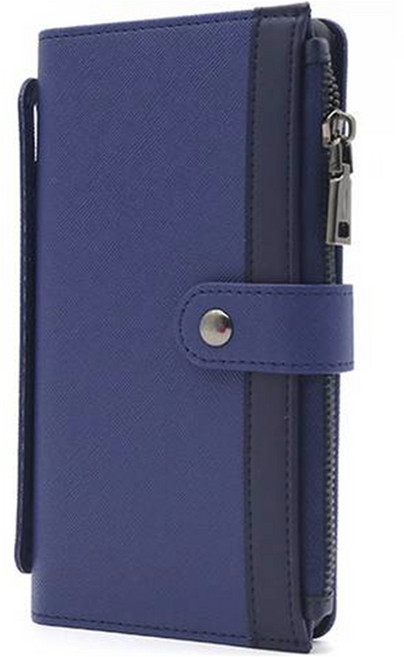 하이온 가더 핸디 S다이어리 가죽 카드 지갑 휴대폰 케이스