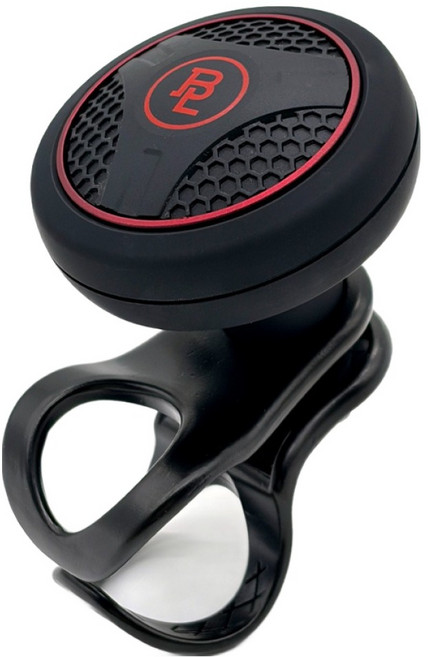 훠링 실리콘 확장형 V2 파워핸들, 레드