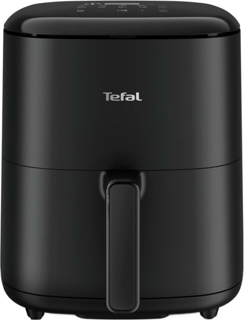 테팔 이지프라이 맥스 에어프라이어 5L, EY2458K0, 블랙