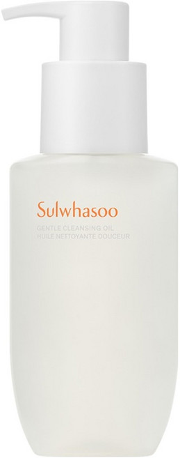 설화수 순행 클렌징오일, 1개, 100ml