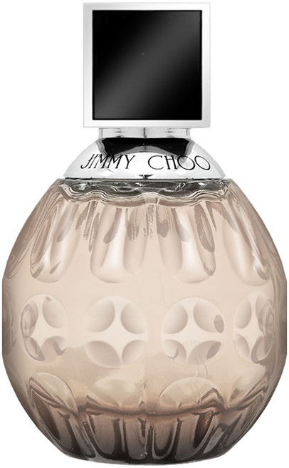 JIMMY CHOO 同名淡香精, 1個, 40ml