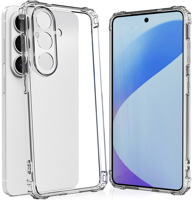 하이온 에어가드 젤리 휴대폰 케이스