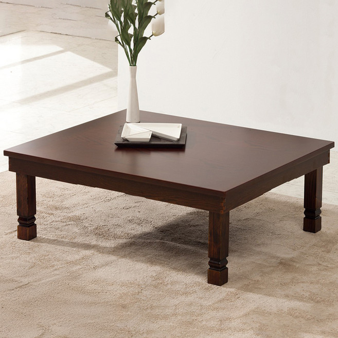 백수소반 국내제작 전통수공예 800 정교자상, 엔틱 1도