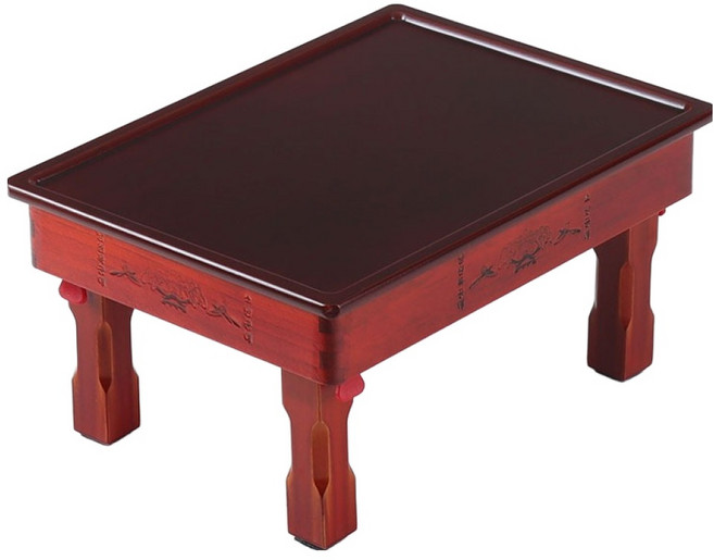 포메리트 남원 직사각 교자상, 샤벨1도