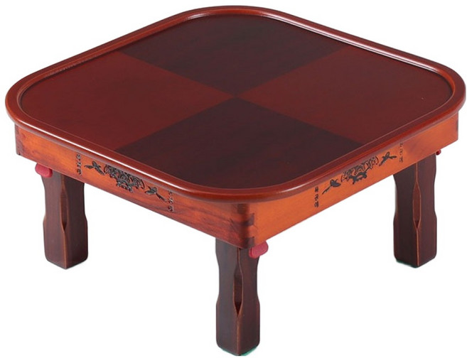 포메리트 남원 정타원 교자상, 샤벨투톤