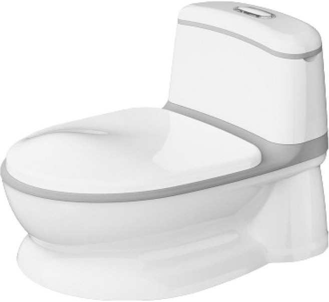 두리 사운드포티 라이트 유아변기, 그레이