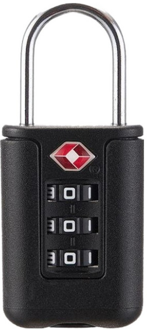 번호열쇠 TSA JMLT-LR-336 랜덤발송, 1개