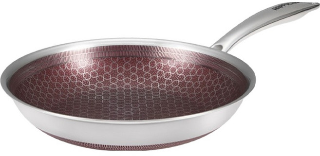 해피콜 인덕션 에칭아머 IH 프라이팬, 20cm, 1개