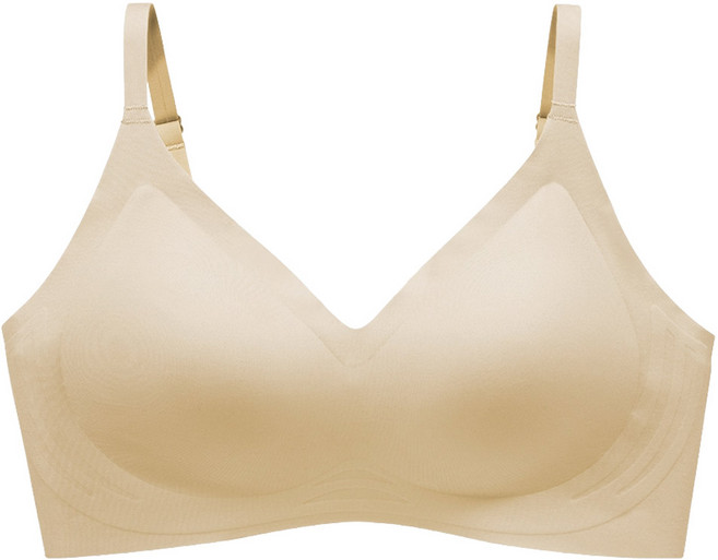 DeParee 蒂巴蕾 透氧系無痕冰肌內衣 包覆型