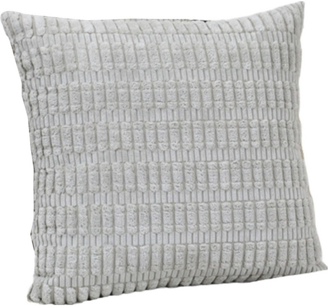 서앤유 심플한 유럽풍 쿠션커버