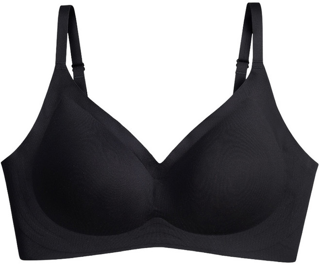 DeParee 蒂巴蕾 透氧系無痕冰肌內衣 包覆型