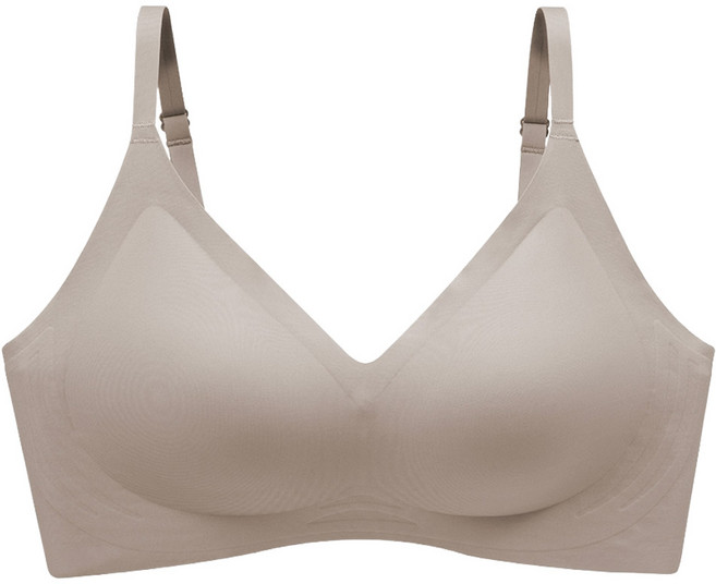 DeParee 蒂巴蕾 透氧系無痕冰肌內衣 包覆型