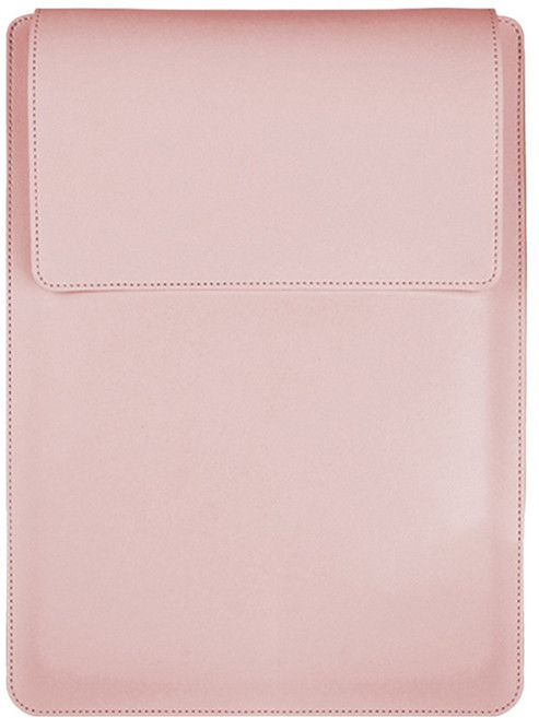 스코코 거치대 맥북 갤럭시북5 프로 360 LG그램 노트북 파우치, 핑크, 1개