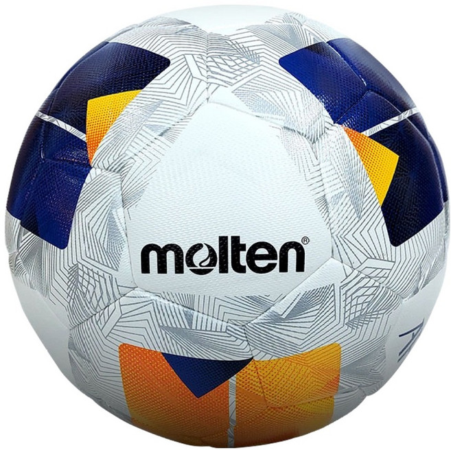 molten 2025 AFC 官方認證複刻版足球, 1個