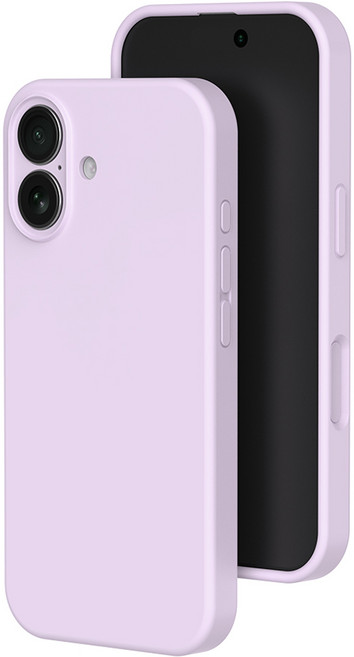 SPACE SHIELD MagSafe 相容 MagFit 矽膠手機殼