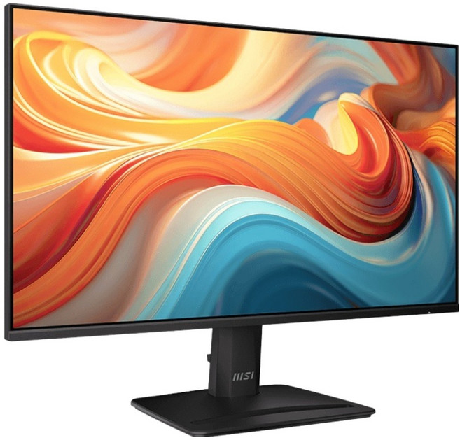 msi 微星 24型 平面美型螢幕 FHD/144Hz/1ms/IPS/Type C, 24吋, PRO MP242 E14C