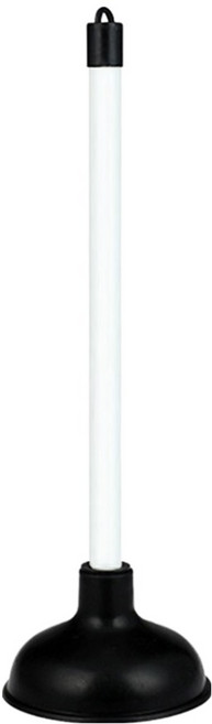 생활공식 초강력 변기 뚫어뻥, 화이트