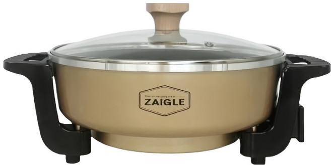 자이글 파티쿠커 골든 우드 에디션, ZEC-A300