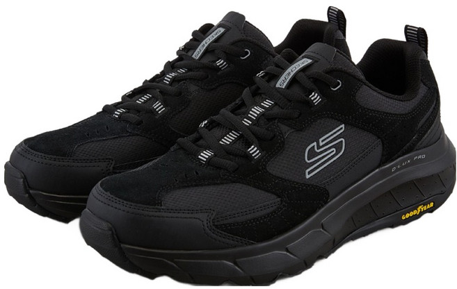 SKECHERS 男士豪華專業運動鞋 SL0MPCGX201