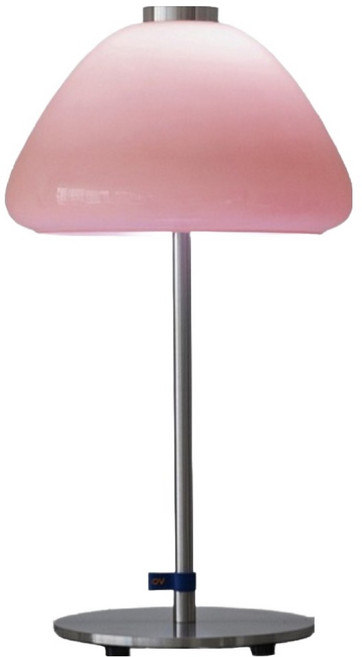 vittz LED 檯燈 氣氛燈 7W OV-TLL004, 燈泡色