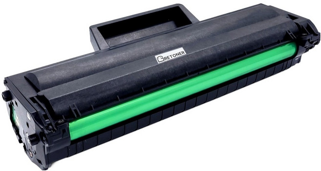 삼성 MLT-K200L 호환 재생 토너 대용량, 검정, 1개