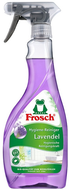 프로쉬 라벤더 욕실 클리너, 500ml, 1개