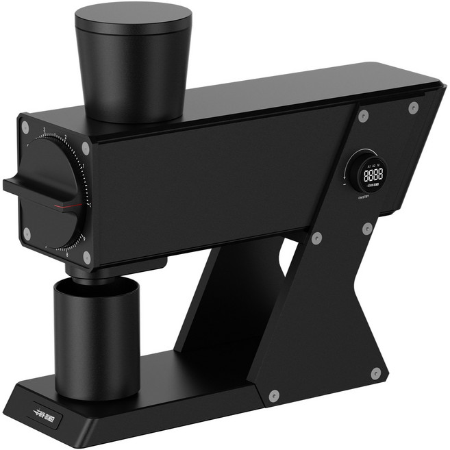 3bomber F74 Navigator 咖啡電動研磨機, G7083B-OS