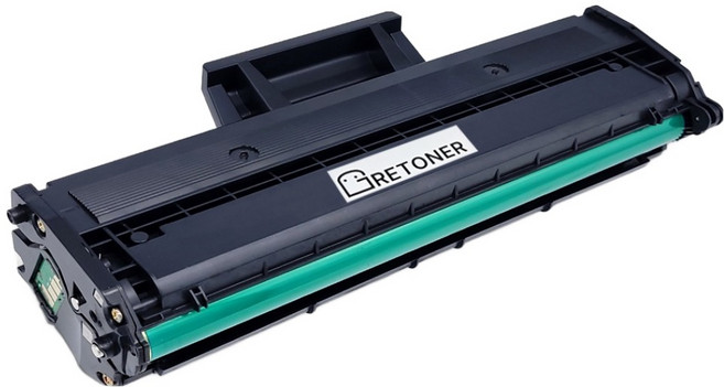 삼성 MLT-D111S 호환 재생토너 대용량, 검정, 1개