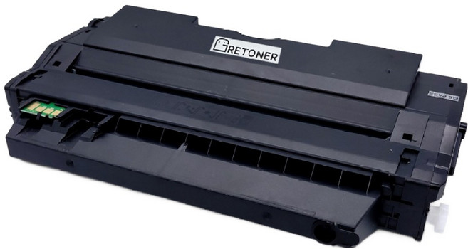 삼성 MLT-D115L 호환 재생토너 대용량, 검정, 1개