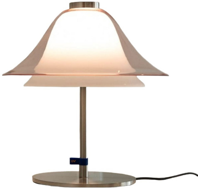 vittz LED 檯燈 氣氛燈 7W OV-TLS002, 自然白