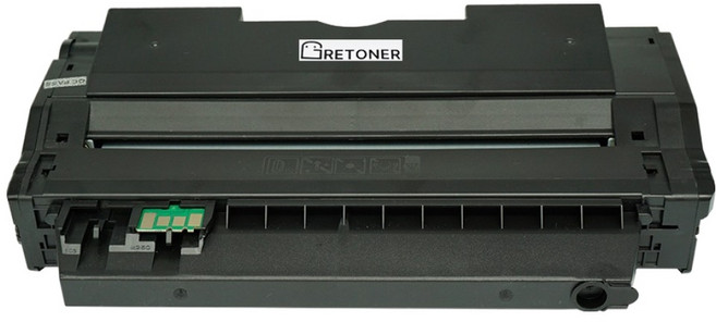 그래토너 삼성 MLT-K250XL K250L 재생 토너, 검정, 1개
