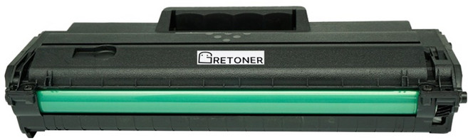 그래토너 MLT-K200XL/MLT-K200L 호환 재생 토너, 검정, 1개