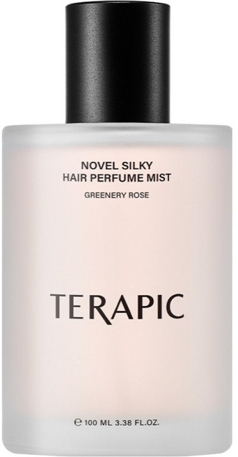 TERAPIC 高貴絲滑護髮香水噴霧, 1個, 100ml