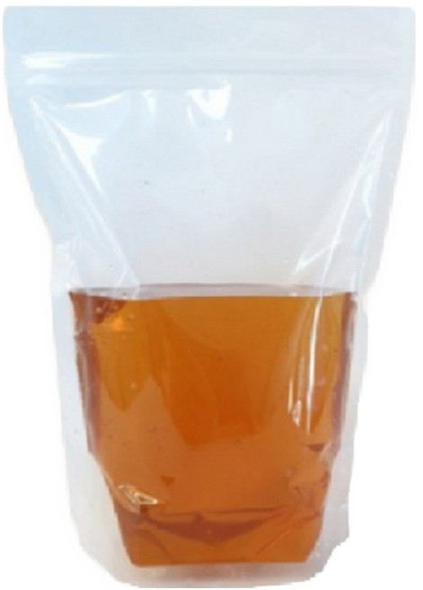 생활을그리다 다용도 투명 육수저장팩 13 x 18 cm 300ml, 소(S), 1개입, 30개