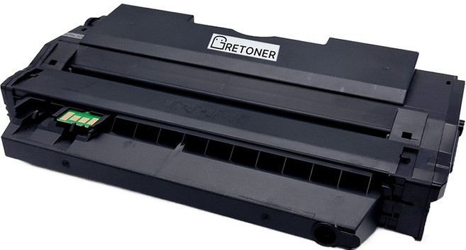 삼성 MLT-K250L 호환 재생 토너 대용량, 검정, 1개