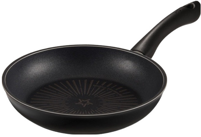 해피콜 모던 인덕션 IH 티타늄 프라이팬, 20cm, 1개