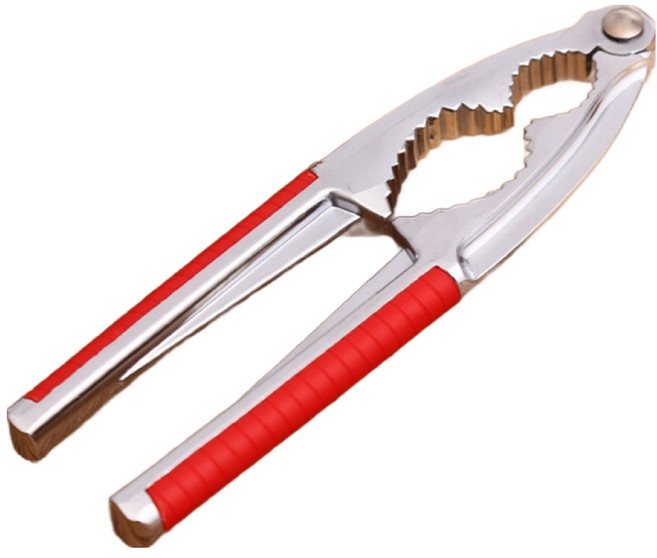 오브엘 다기능 호두까기, 레드, 1개