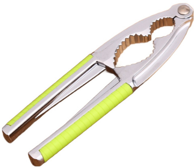 오브엘 다기능 호두까기, 그린, 1개