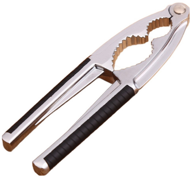 오브엘 다기능 호두까기, 블랙, 1개