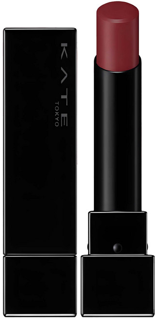 KATE 凱婷 台灣公司貨 怪獸級持色唇膏, 20 淘氣莓果的指引, 1個