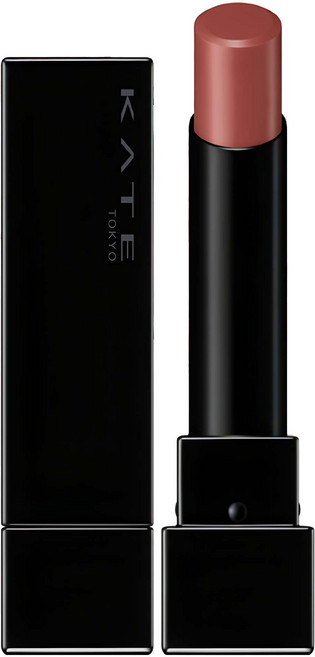 KATE 凱婷 台灣公司貨 怪獸級持色唇膏, 19 荔唇甜蜜陷阱, 1個