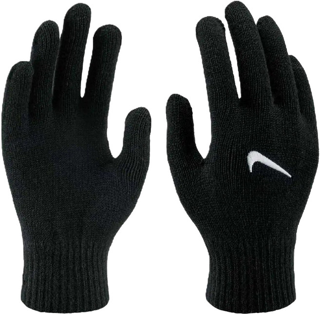 NIKE 耐吉 KNIT SWOOSH 保暖手套 3.0 N1011917010MD