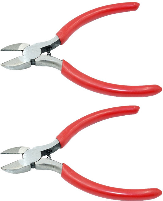 디펜즈만 니퍼 12cm, 2개