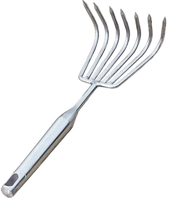 Graedada 庭園多用途耙子 Type 3, 1個