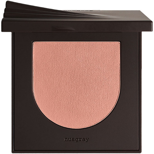 nuegray Sway Cheek Blush 腮紅 6.3g, 1個, 8 Nudit