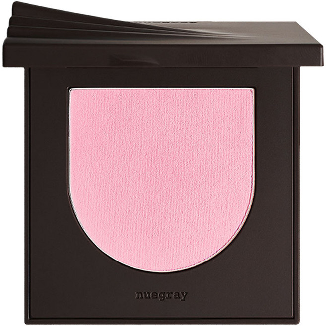 nuegray Sway Cheek Blush 腮紅 6.3g, 1個, 1 Sorbet