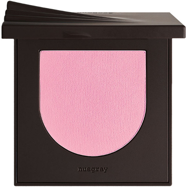 nuegray Sway Cheek Blush 腮紅 6.3g, 1個, 9 Ish