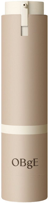 OBgE 台灣公司貨 自然遮瑕素顏霜 50g, 自然膚色, 1個