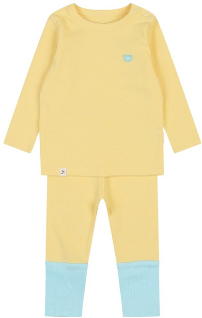 아가방 캔디스 상하의 세트