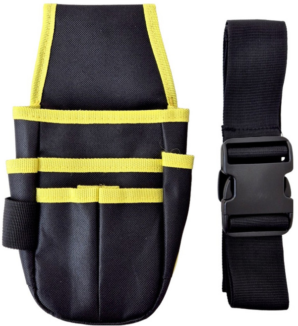 바벨롭 작업용 공구집 툴벨트 VTB-02, 1개